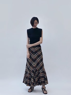 Maki (MIDWEST PR)さんのコーディネート