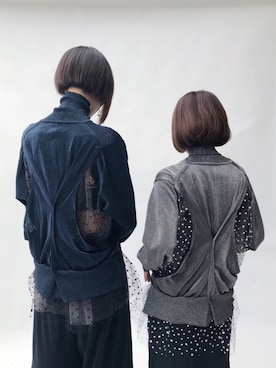 Maki (MIDWEST PR)さんのコーディネート