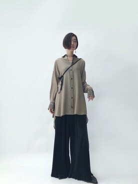 Maki (MIDWEST PR)さんのコーディネート