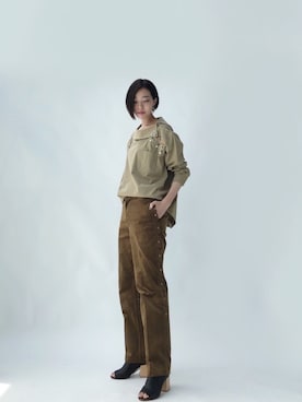 Maki (MIDWEST PR)さんのコーディネート