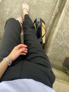 かおりさんのコーディネート