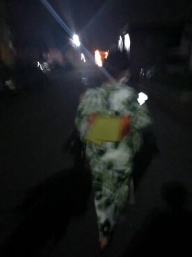 かおりさんのコーディネート