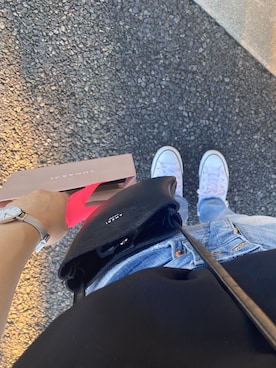 かおりさんのコーディネート