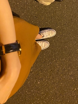 かおりさんのコーディネート