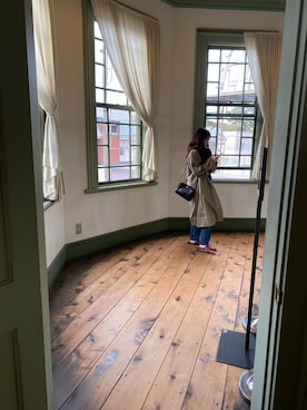 かおりさんのコーディネート