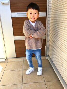 Mさんのコーディネート