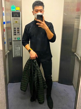 KZWさんのコーディネート