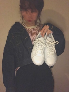 ちおさんのコーディネート