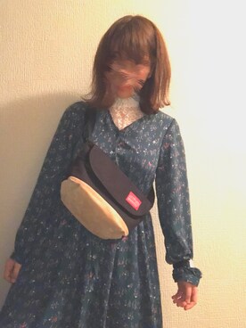 ちおさんのコーディネート