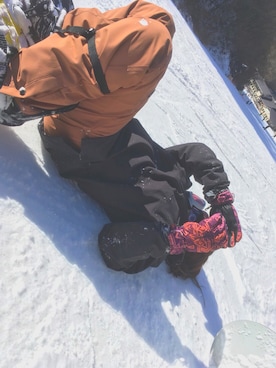 ちおさんのコーディネート