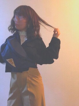 ちおさんのコーディネート