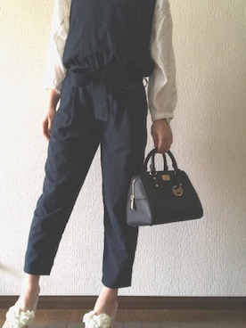 ちおさんのコーディネート