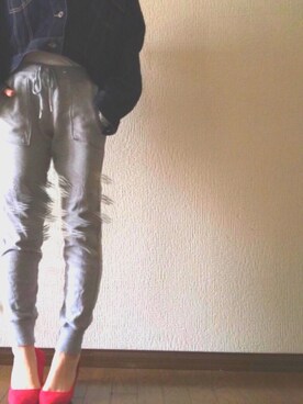 ちおさんのコーディネート