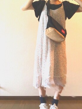 ちおさんのコーディネート