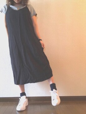 ちおさんのコーディネート