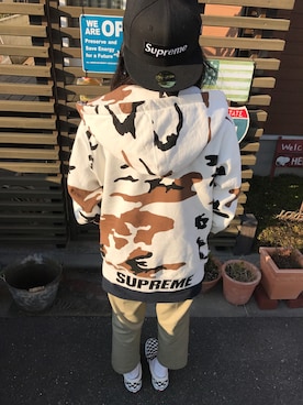 islandcrewさんのコーディネート