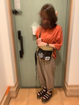 ちゃー さん(レディース・150cm)の秋コーディネート