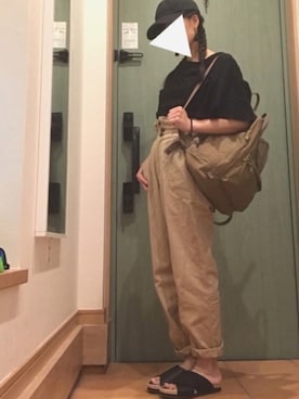 ちゃー さん（レディース・150cm）の夏コーディネート