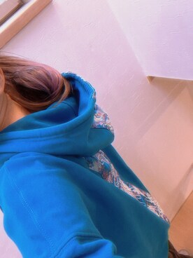 ちゃー さん(レディース・150cm)の春コーディネート