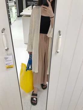 QIZIさんのコーディネート