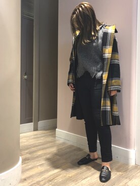 YuiRyutaさんのコーディネート