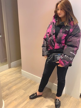 YuiRyutaさんのコーディネート