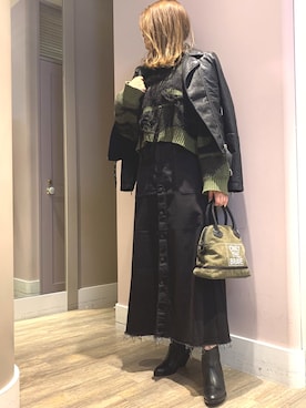 YuiRyutaさんのコーディネート