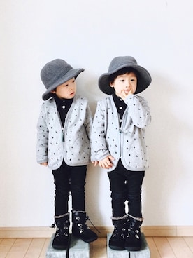 haya^^koさんのコーディネート