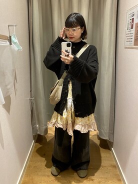 NAMU🇹🇼さんのコーディネート