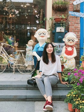 effyXxさんのコーディネート