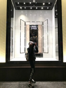 effyXxさんのコーディネート