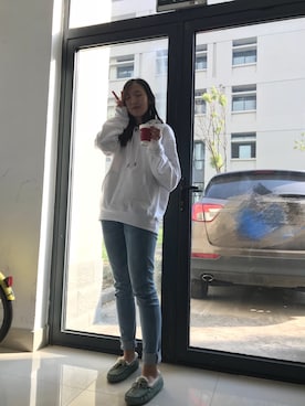 effyXxさんのコーディネート