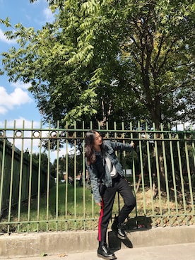 effyXxさんのコーディネート