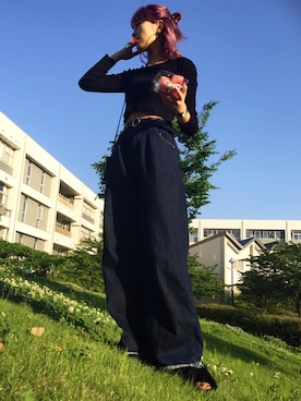 saeさんのコーディネート