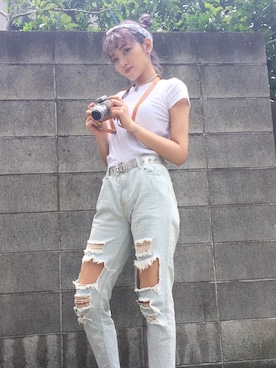 saeさんのコーディネート