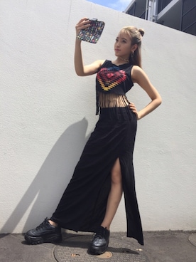 saeさんのコーディネート