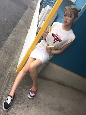 saeさんのコーディネート