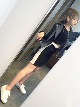 saeさんのコーディネート