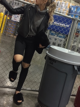 saeさんのコーディネート