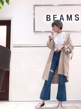 saeさんのコーディネート