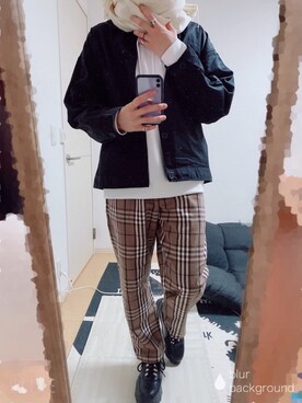 ゆうしさんのコーディネート