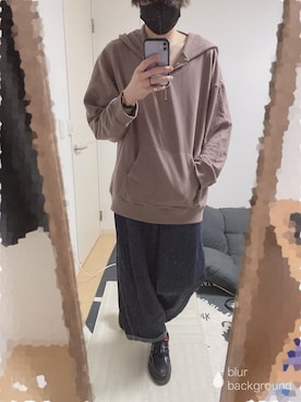 ゆうしさんのコーディネート