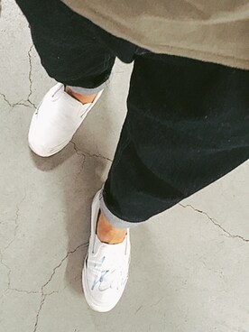 まゆChan  さん（メンズ・169cm）の秋コーディネート