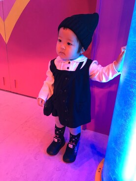 めいこさんのコーディネート