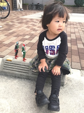 めいこさんのコーディネート