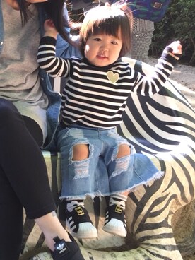 めいこさんのコーディネート