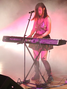 Ruoさんのコーディネート