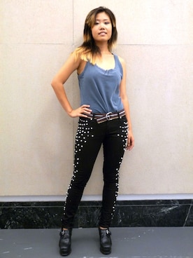 Ruoさんのコーディネート