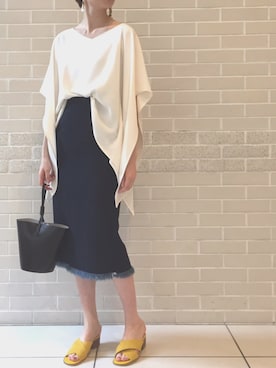 marikoさんのコーディネート