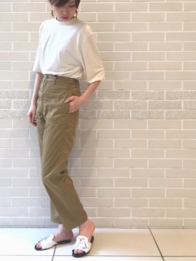 marikoさんのコーディネート